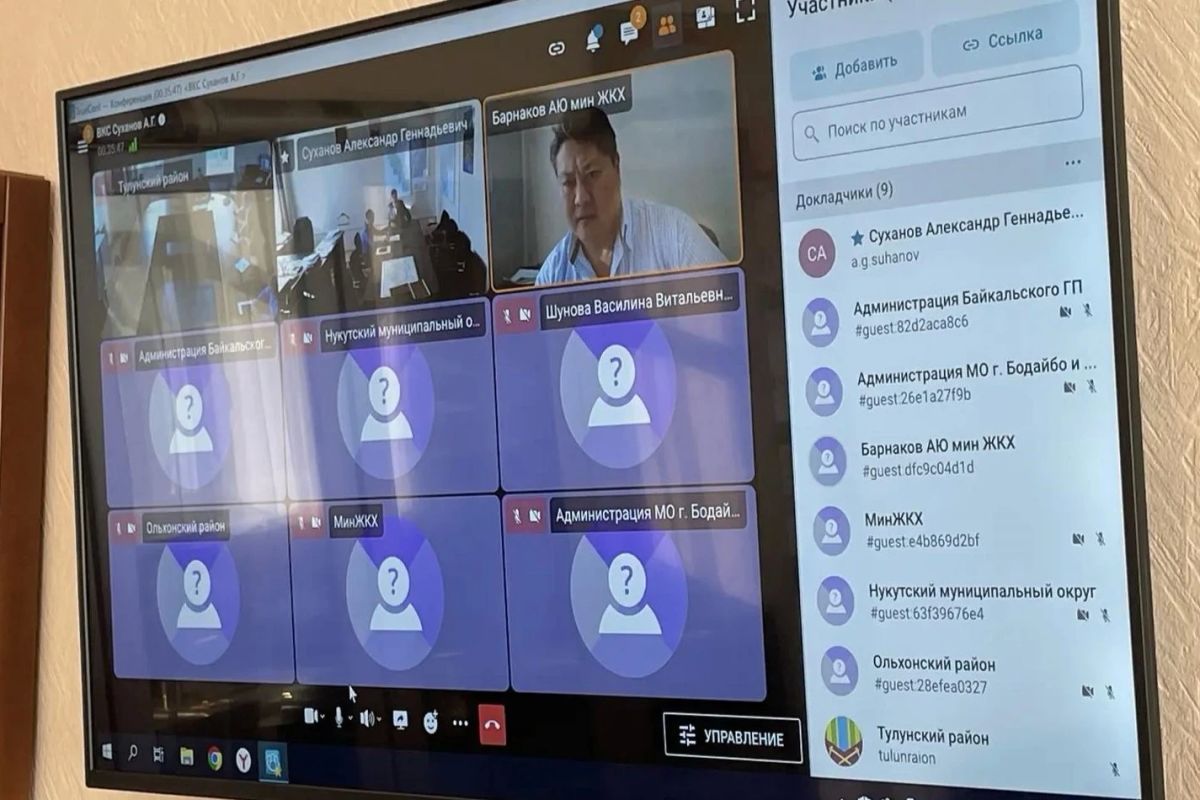 На особом контроле Правительства Иркутской области остаётся запас топлива в четырёх муниципальных образованиях региона На особом контроле Правительства Иркутской области остаётся запас топлива в четырёх муниципальных образованиях региона