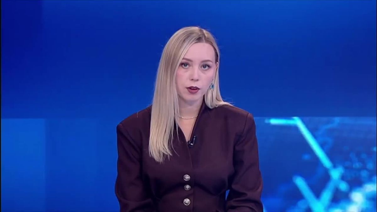 Иркутская журналистка Дарья Ткачук – в финале ТЭФИ-Регион