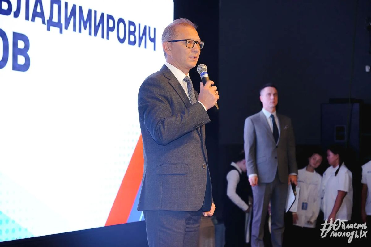 Представители 53 регионов принимают участие во Всероссийской конференции «Академия профилактики» в Иркутске Представители 53 регионов принимают участие во Всероссийской конференции «Академия профилактики» в Иркутске