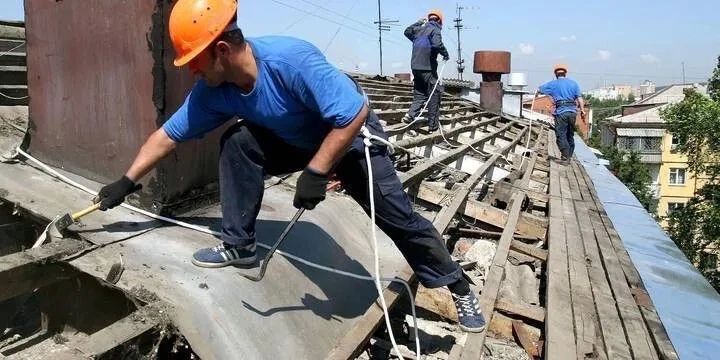 Для проведения капитального ремонта в более ранний срок теперь не требуется 85% собираемости взносов