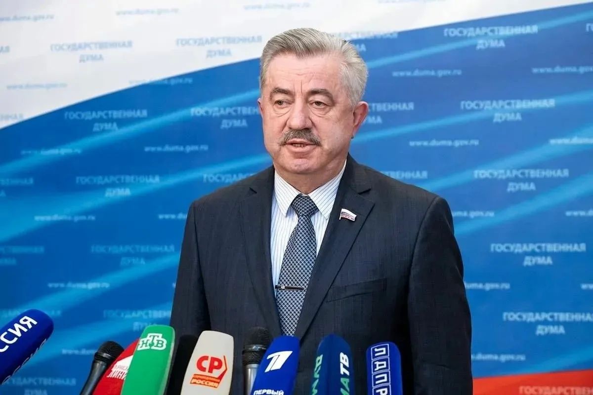 Центр «ВОИН» поздравляет Виктора Водолацкого с избранием на пост Первого заместителя председателя Комитета Государственной Думы по делам Содружества Независимых Государств, евразийской интеграции и связям с...