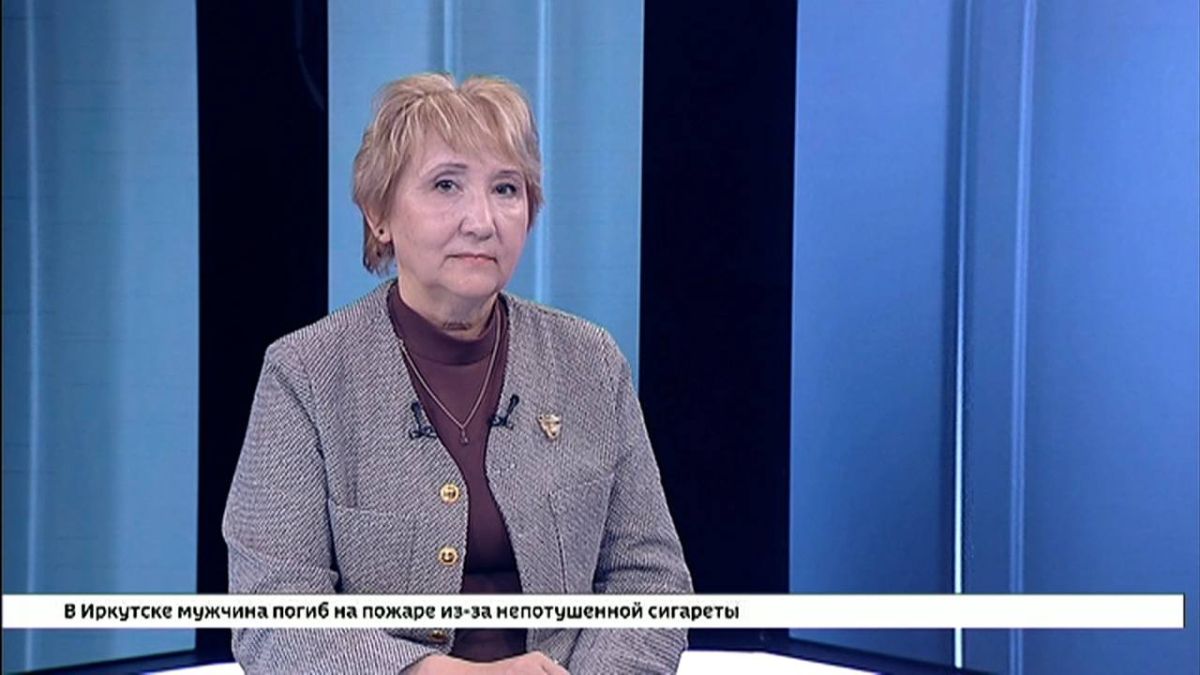 Более тысячи многоквартирных домов отремонтировали в этом году в Иркутской области