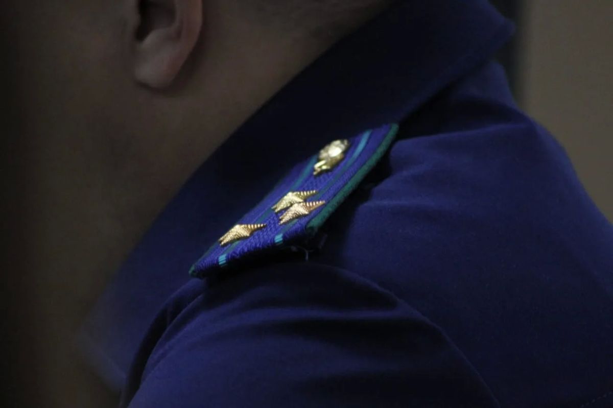 По искам прокуратуры Жигаловского района взыскана сумма незаконно полученного подкупа
