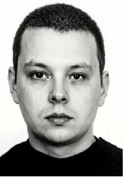 В Черемхово сотрудники полиции разыскивают Андрея Бологова