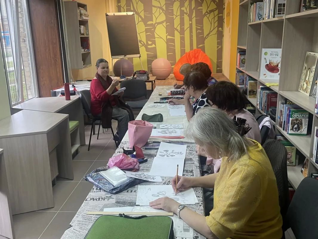 Семь модельных библиотек создано в этом году в Иркутской области, в том числе в Ангарске Семь модельных библиотек создано в этом году в Иркутской области, в том числе в Ангарске