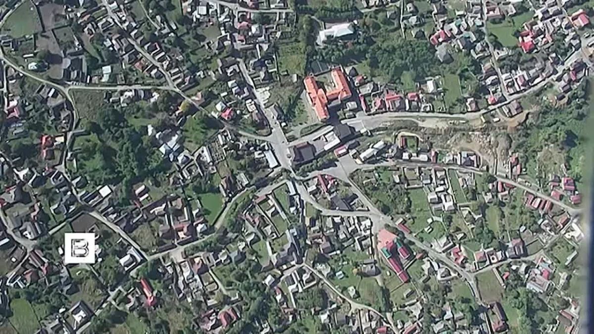 Верховный суд признал террористической и запретил в России "Общину последователей Батал-Хаджи Белхороева – баталхаджинцев"