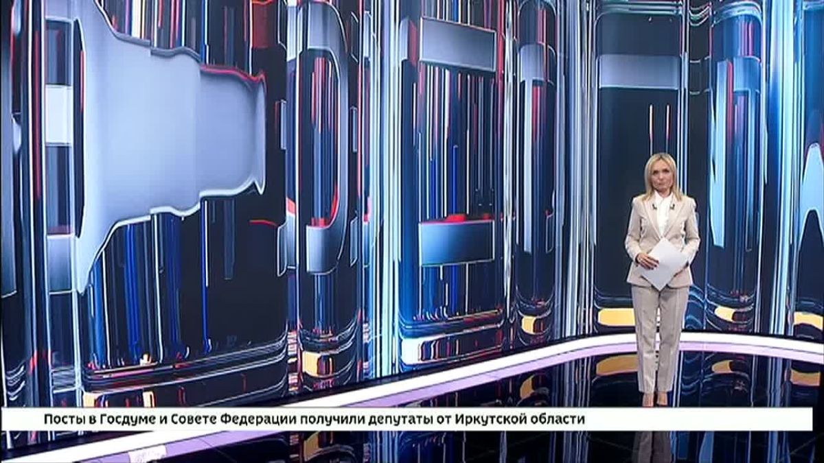 Пенсионеры против застройщиков
