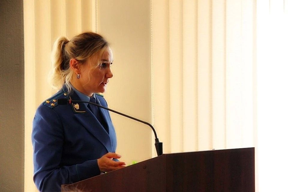 Под председательством прокурора Иркутской области Паволина С.В. состоялось заседание расширенной коллегии по вопросам социальной адаптации, интеграции, ресоциализации, обучения, содействия в трудоустройстве участников СВО... Под председательством прокурора Иркутской области Паволина С.В. состоялось заседание расширенной коллегии по вопросам социальной адаптации, интеграции, ресоциализации, обучения, содействия в трудоустройстве участников СВО...