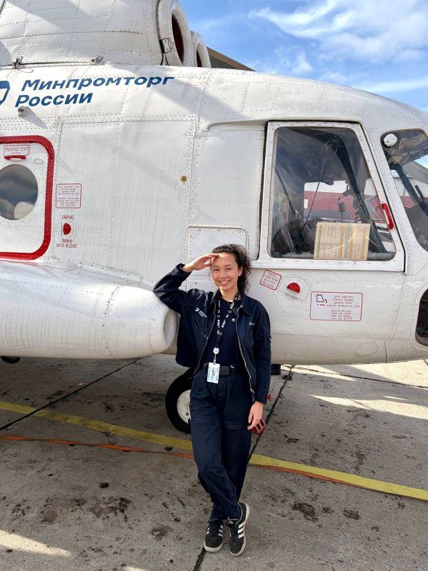 Иркутянка – в финале международного конкурса "Авиа Мисс 2026" Иркутянка – в финале международного конкурса "Авиа Мисс 2026"
