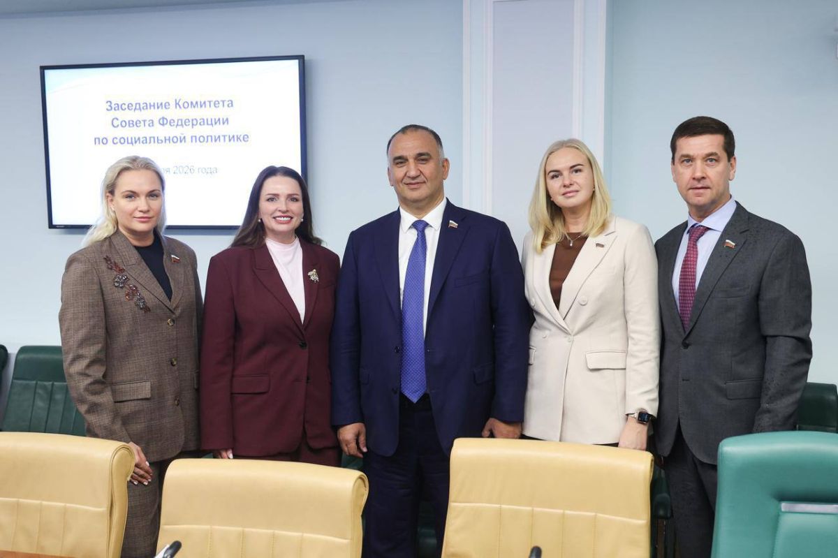 Депутаты Госдумы от Иркутской области получили важные посты Депутаты Госдумы от Иркутской области получили важные посты