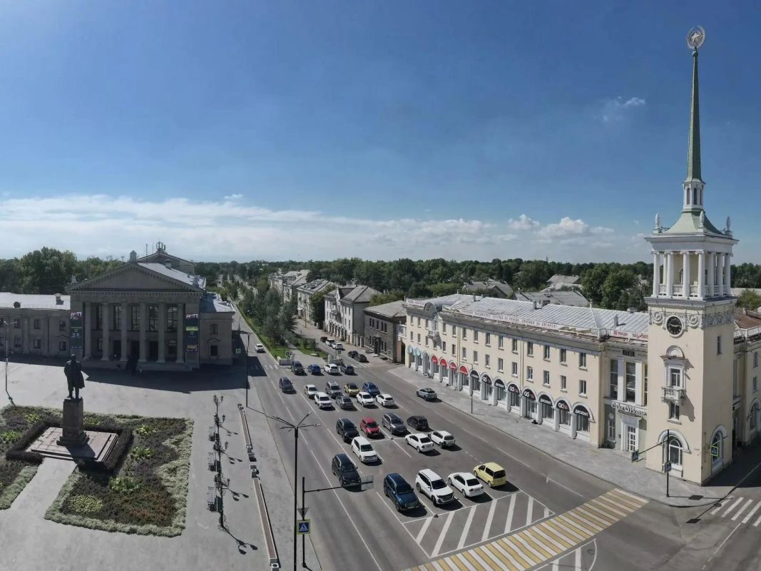 Ангарский округ занял три призовых места во Всероссийском конкурсе «Здоровые города России»