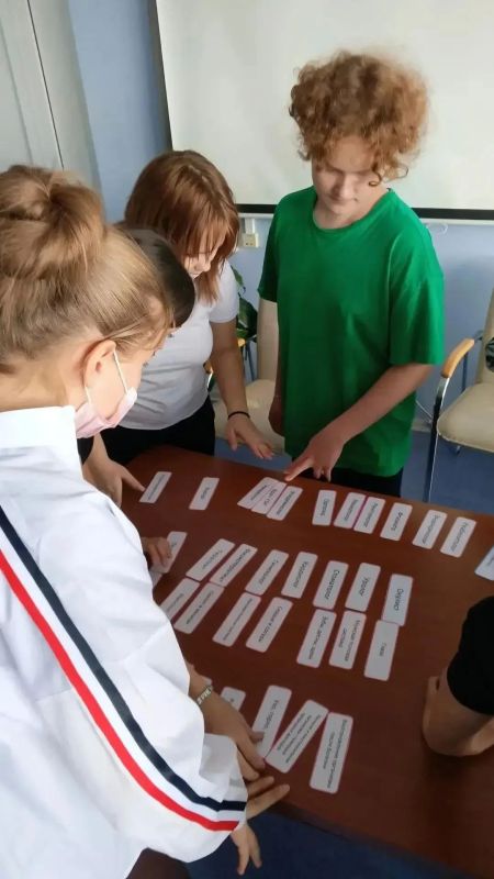 Цикл лекций и профориентационных экскурсий для школьников и студентов прошли в Иркутске Цикл лекций и профориентационных экскурсий для школьников и студентов прошли в Иркутске