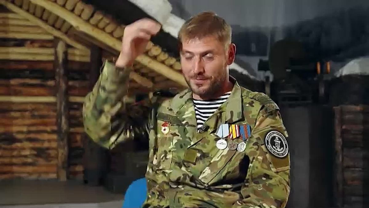 От наступлений на поле боя — к осуществлению мечты