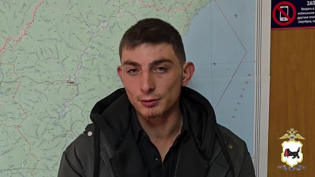 Иркутские полицейские задержали молодого человека, угрожающего жизни и здоровью преподавателя в учебном заведении
