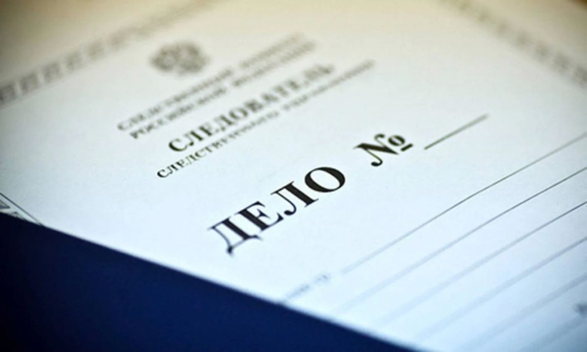 В Братске осужден подросток за совершение мошенничества