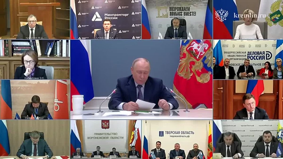 Игорь Кобзев: Общероссийская общественная организация «Деловая Россия» в октябре отмечает 25-летие. Накануне состоялся XXI съезд-форум, приуроченный к этой дате. Президент Владимир Владимирович Путин по видеосвязи...