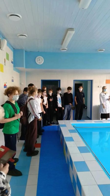 Цикл лекций и профориентационных экскурсий для школьников и студентов прошли в Иркутске Цикл лекций и профориентационных экскурсий для школьников и студентов прошли в Иркутске