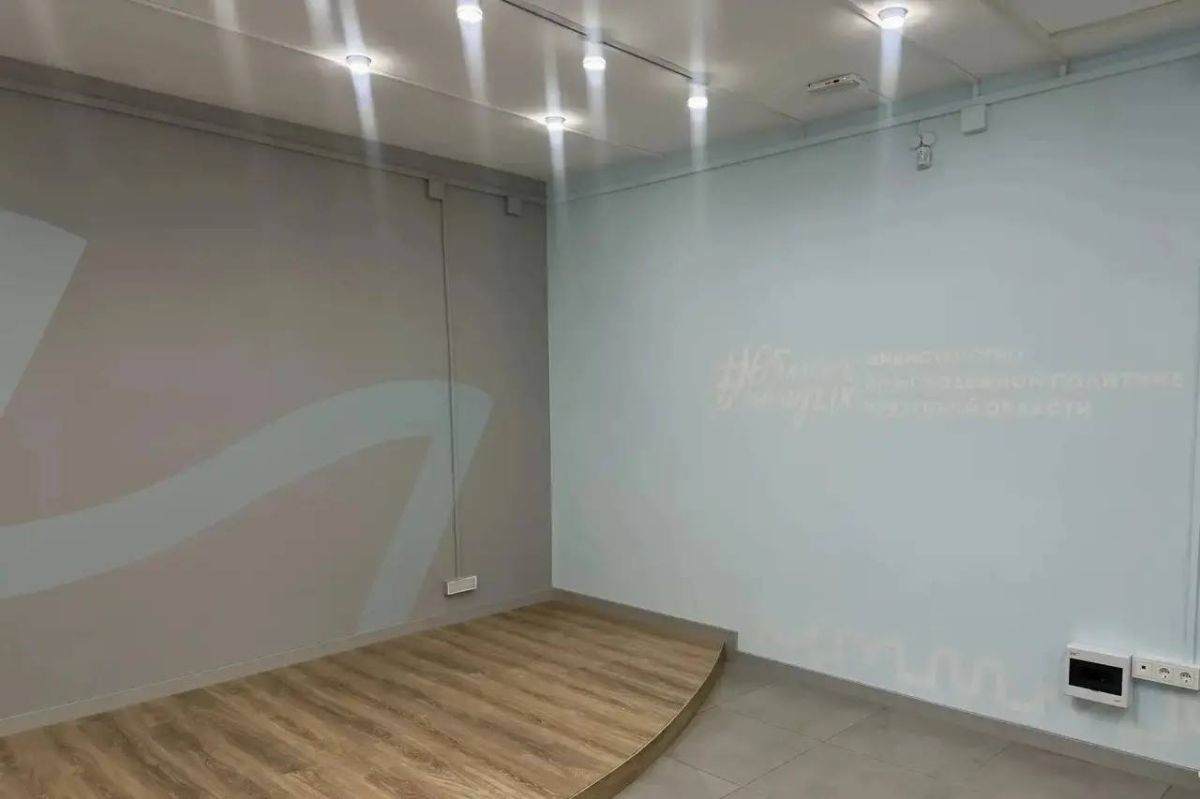 В Усть-Куте готовится к открытию новый Дом молодежи