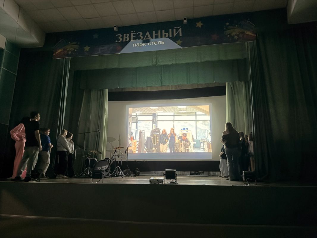 Третий медиафорум «Включай микрофон!» завершился в Ангарском округе Третий медиафорум «Включай микрофон!» завершился в Ангарском округе