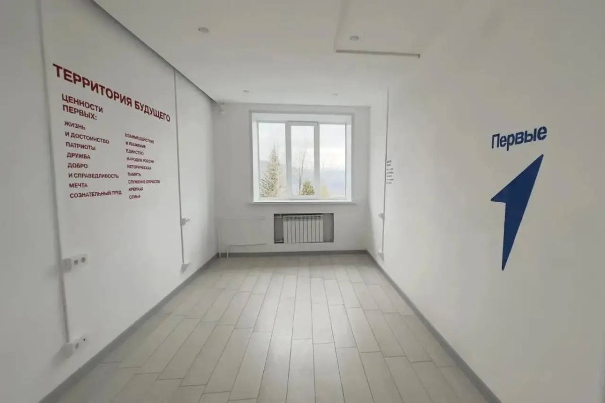 В Усть-Куте готовится к открытию новый Дом молодежи В Усть-Куте готовится к открытию новый Дом молодежи