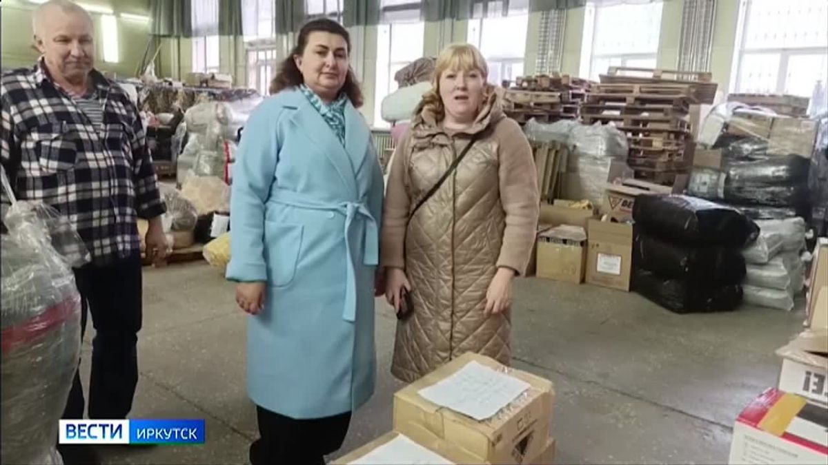 Поддержать адресно людей, которые оказались в зоне обстрелов и зачастую вынуждены выживать в условиях разрушенной инфраструктуры