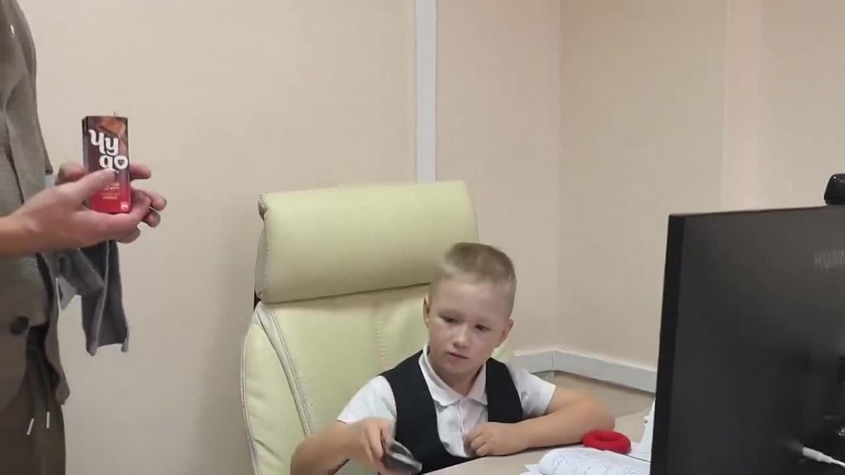 День дублера: когда дети встают у руля