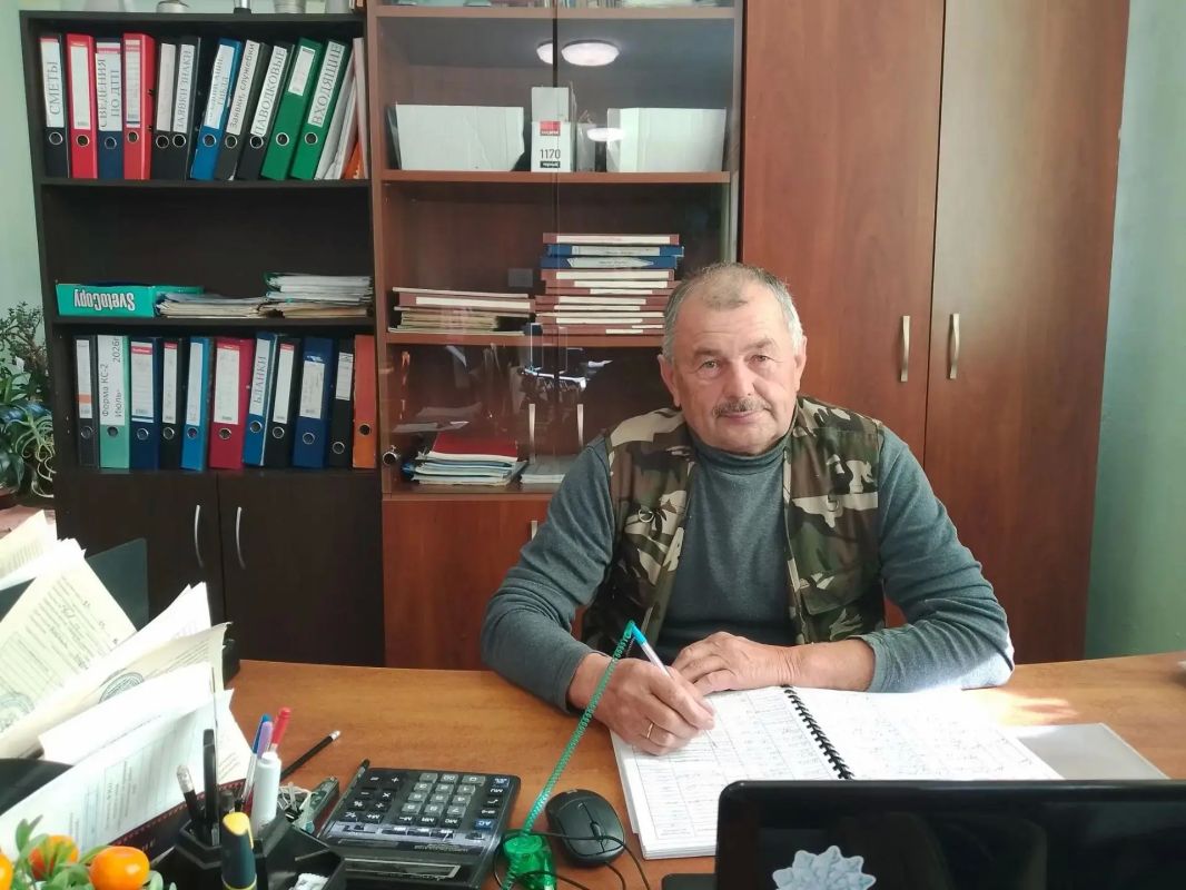 Игорь Кобзев: Сегодня - День работников дорожного хозяйства Игорь Кобзев: Сегодня - День работников дорожного хозяйства