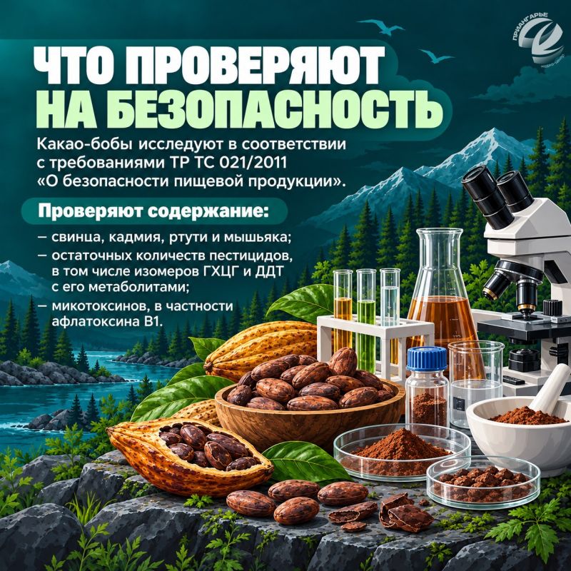 Шоколад кажется привычным продуктом, но за ним скрывается история длиной в тысячи лет – от напитка древних цивилизаций до современного производства и лабораторного контроля Шоколад кажется привычным продуктом, но за ним скрывается история длиной в тысячи лет – от напитка древних цивилизаций до современного производства и лабораторного контроля