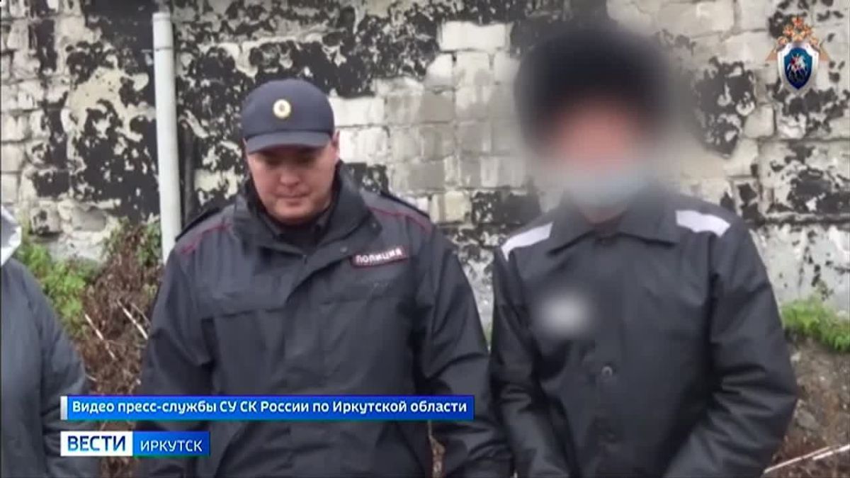 Убийство 23-летней давности раскрыли ангарские следователи