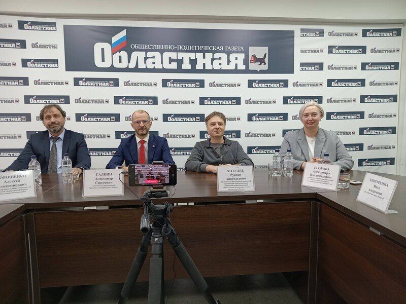 Всероссийский фестиваль «Архитектурное наследие» пройдет в Иркутске