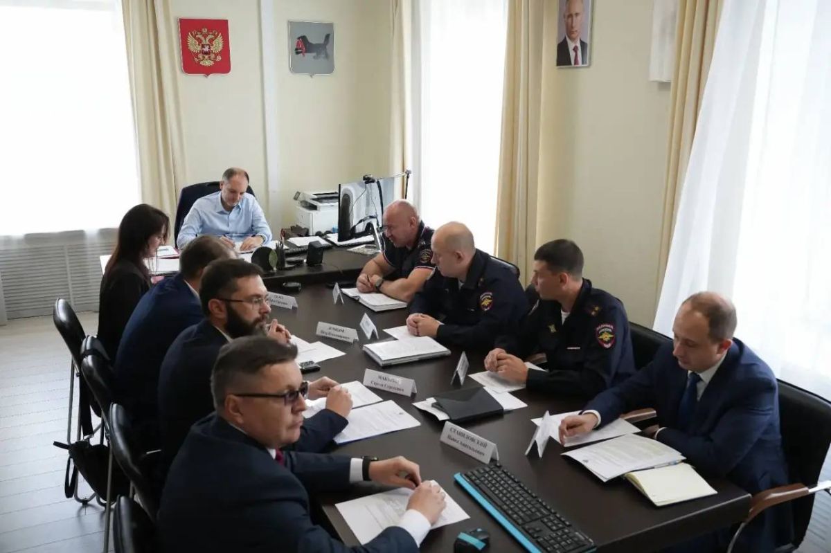 Зимняя готовность дорог Иркутской области: безопасность и доступность под контролем Зимняя готовность дорог Иркутской области: безопасность и доступность под контролем