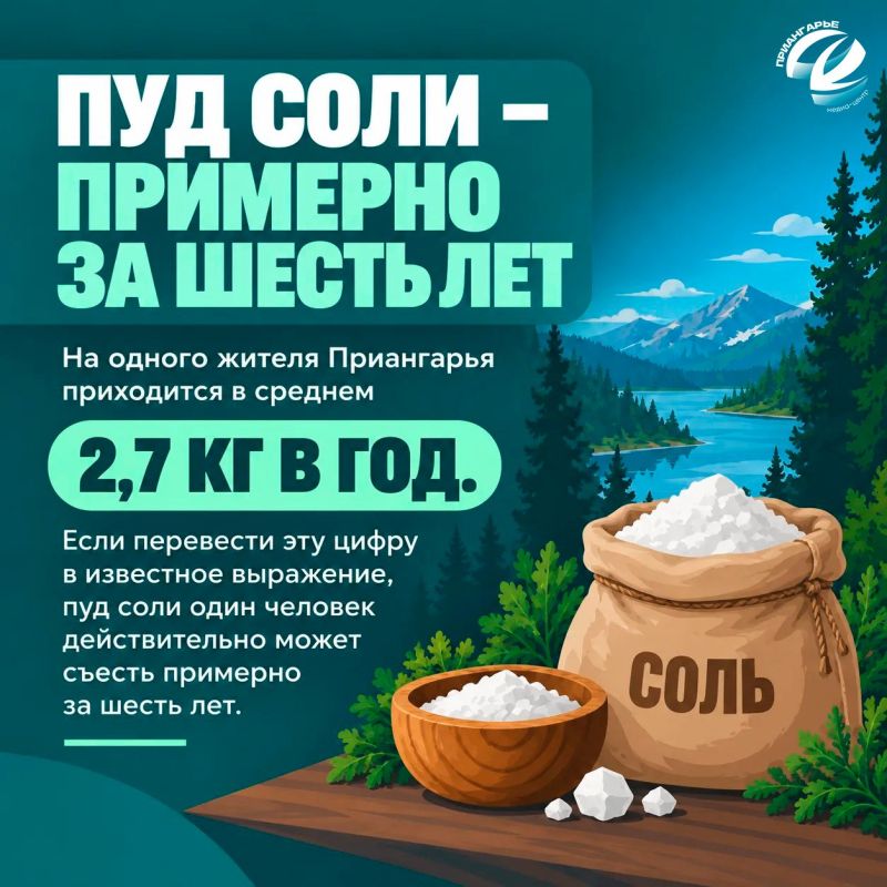 Что едят жители Приангарья и сколько на это тратят? Что едят жители Приангарья и сколько на это тратят?