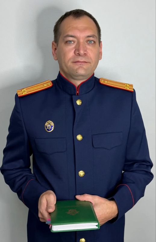 СК раскрыл убийство 20-летней давности в Ангарске, где жена заказала мужа