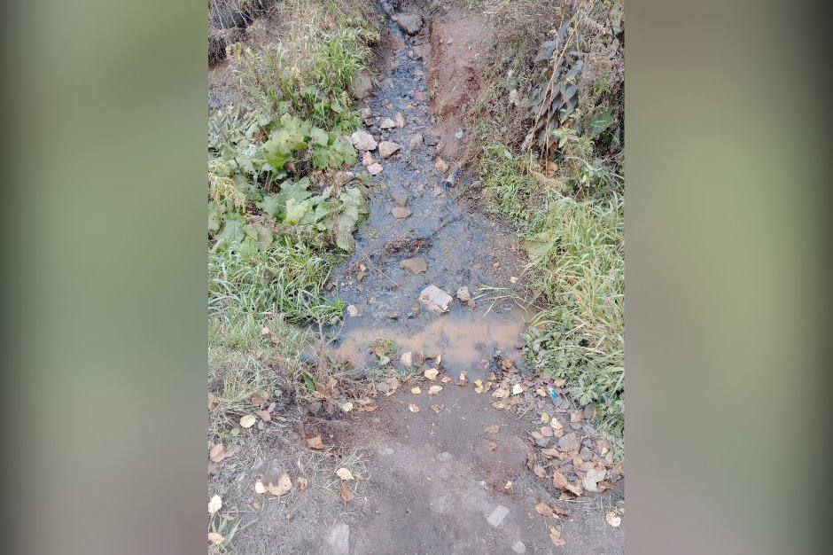 Прокуратура Усть-Кута разбирается со сливом сточных вод в Лену