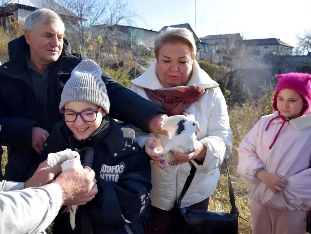Выставка голубей Иркутской области состоялась в Ангарске Выставка голубей Иркутской области состоялась в Ангарске