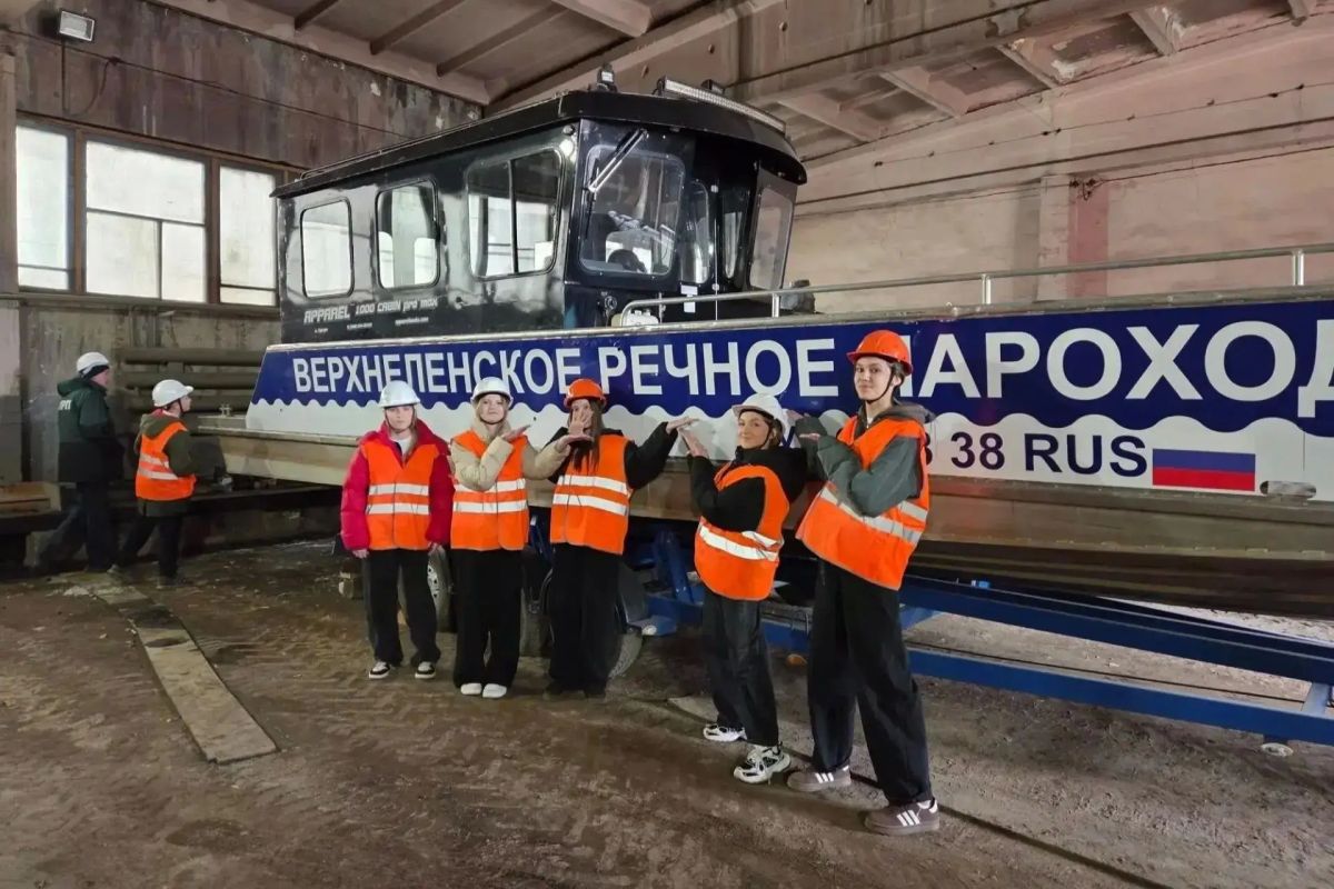 Министерство труда и занятости подвело итоги Всероссийской профориентационной акции «Неделя без турникетов» Министерство труда и занятости подвело итоги Всероссийской профориентационной акции «Неделя без турникетов»