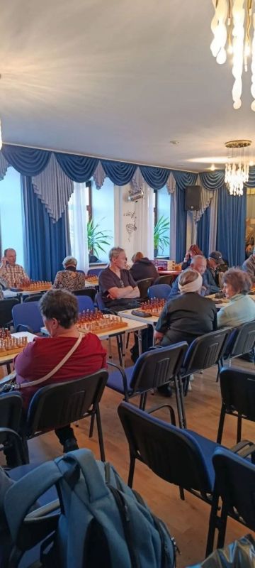 Областные соревнования по шахматам среди инвалидов по зрению, посвященные Дню белой трости, 20 октября прошли в Иркутске Областные соревнования по шахматам среди инвалидов по зрению, посвященные Дню белой трости, 20 октября прошли в Иркутске