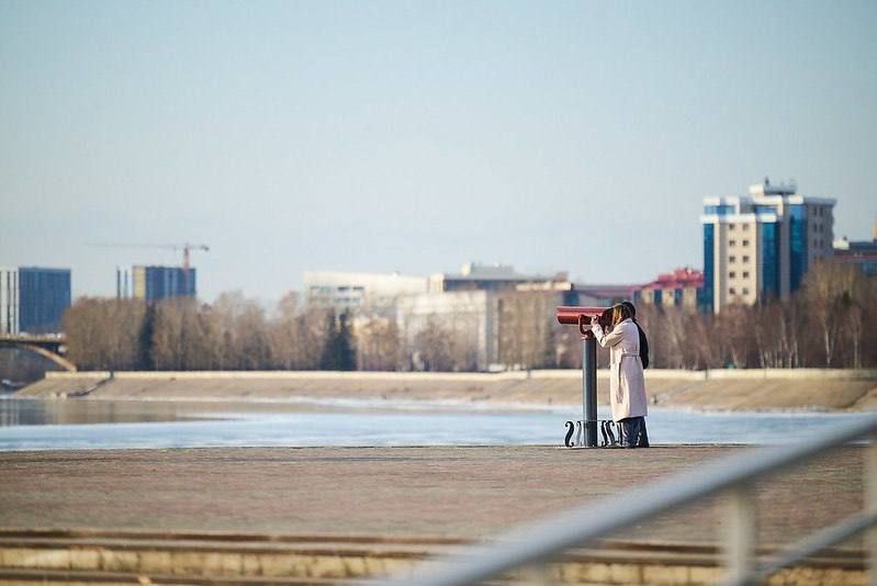 Иркутские бегуны нарисуют пирог ради единства Иркутские бегуны нарисуют пирог ради единства