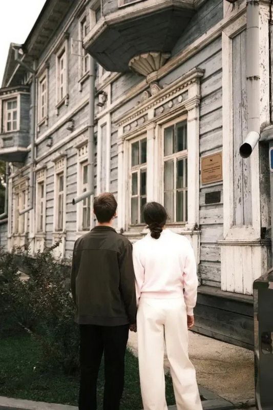 Иркутск превратили в спектакль, который можно пройти пешком