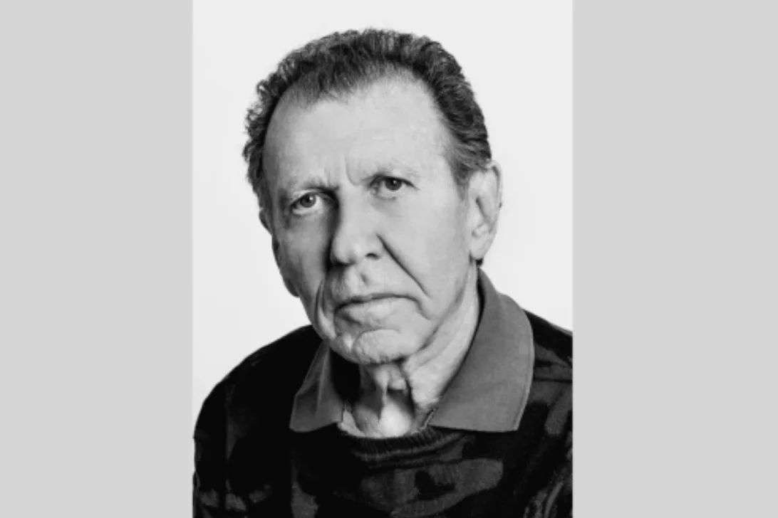 Умер Михаил Ройзен, известный в Иркутске актер