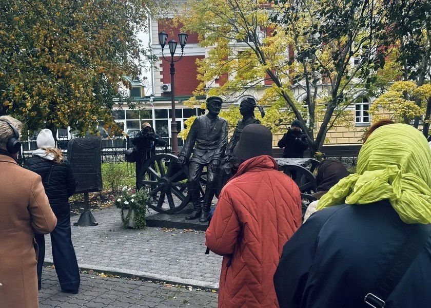 Иркутск превратили в спектакль, который можно пройти пешком Иркутск превратили в спектакль, который можно пройти пешком