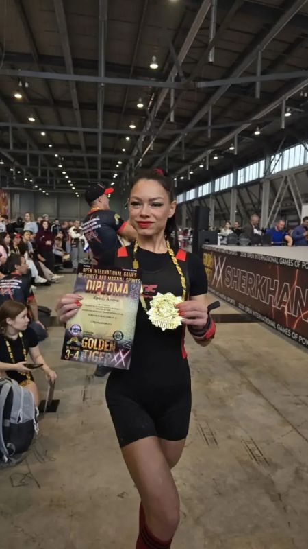 Иркутские «Сибиряки» взяли 31 медаль на международных Играх «Золотой тигр – XX» Иркутские «Сибиряки» взяли 31 медаль на международных Играх «Золотой тигр – XX»
