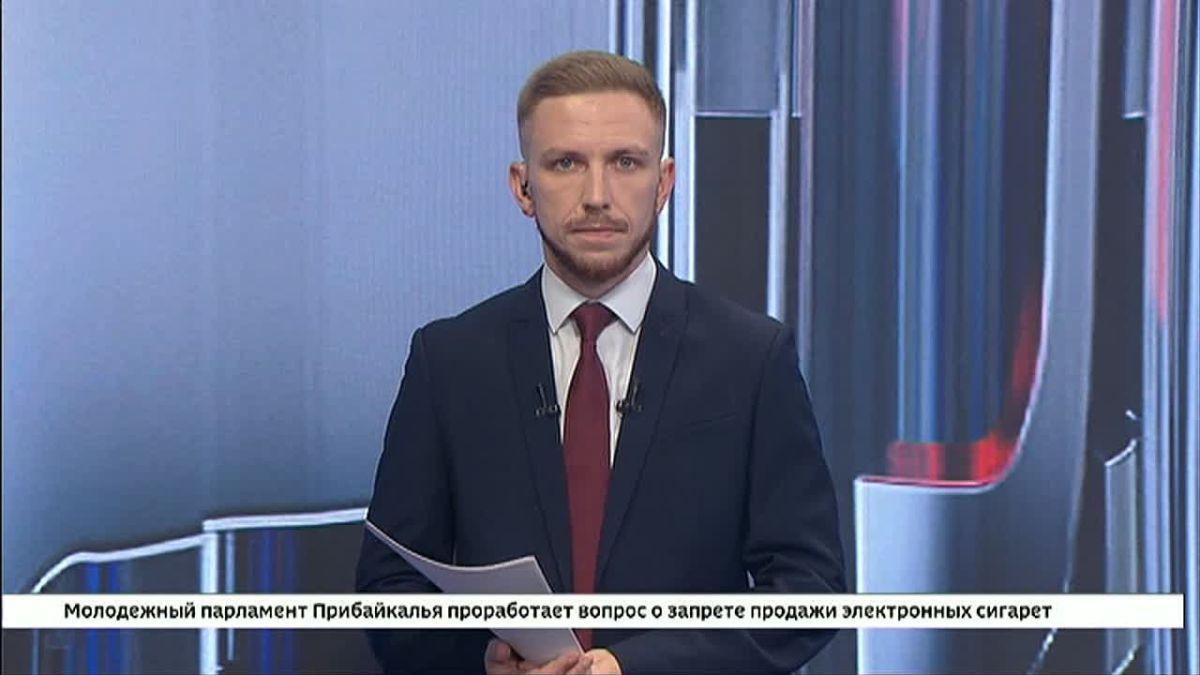 Сегодня в Иркутске наградили победителей регионального этапа национальной премии «Человек труда»