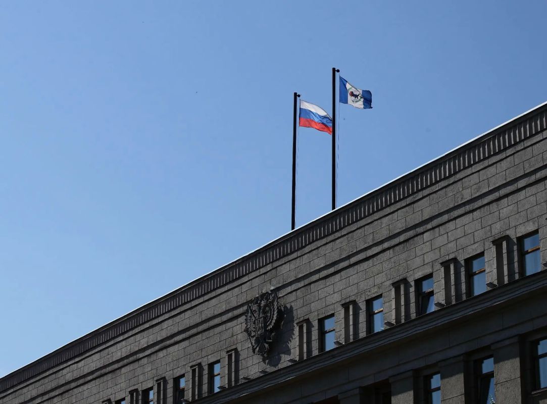 Изменения в Закон об особом статусе Усть-Ордынского Бурятского округа приняты в окончательном чтении