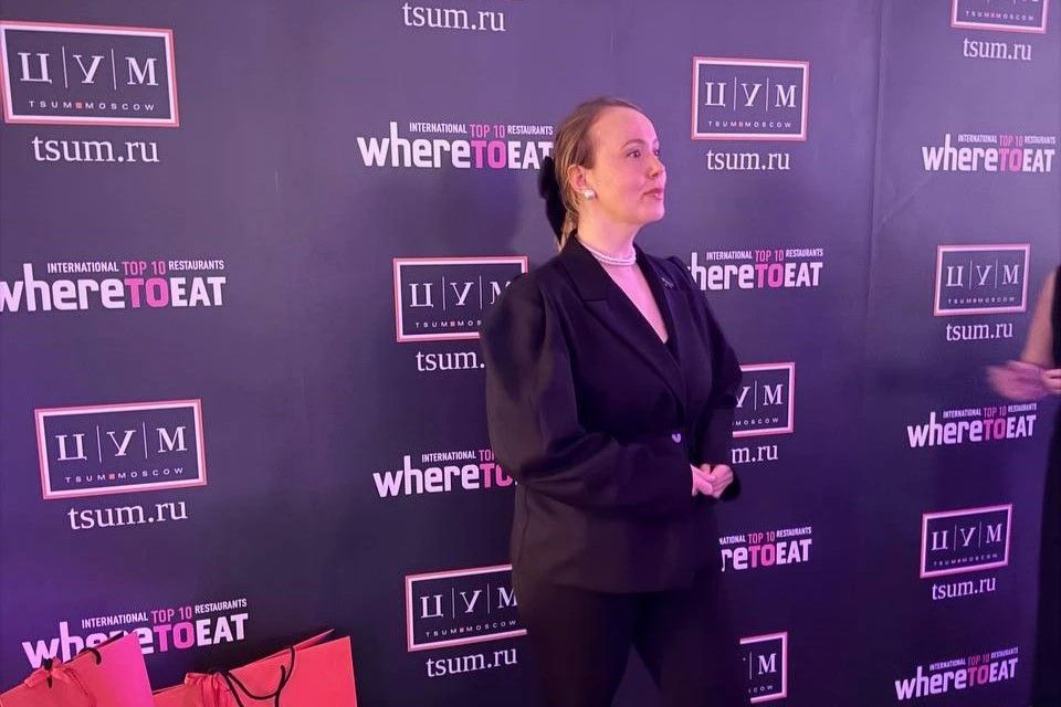Рестораны и шефы Иркутской области вошли в число лучших в Сибири Рестораны и шефы Иркутской области вошли в число лучших в Сибири