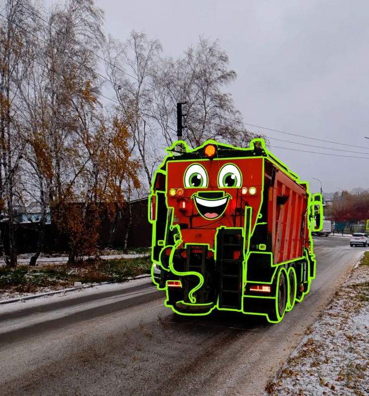 #Жизнь_иркутских_тракторят