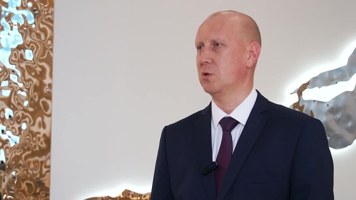 В Иркутском филиале Кадрового центра «Работа России» состоялась церемония награждения победителей регионального этапа Национальной премии «Человек труда»