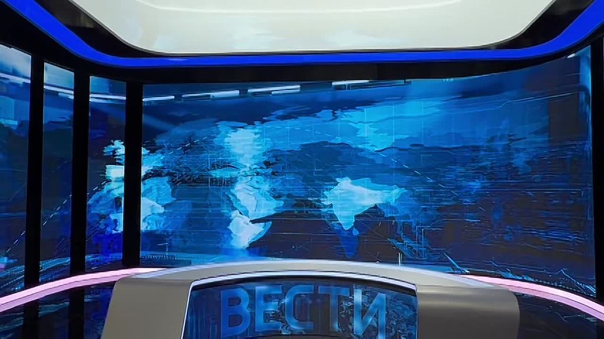 Не пропустите выпуск программы «Вести-Иркутск» в 11:30 на телеканале «Россия 1»