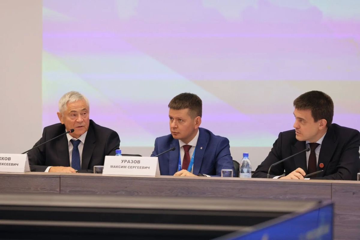 Система детско-юношеского спорта Приангарья представлена на заседании МАСС в Красноярске Система детско-юношеского спорта Приангарья представлена на заседании МАСС в Красноярске