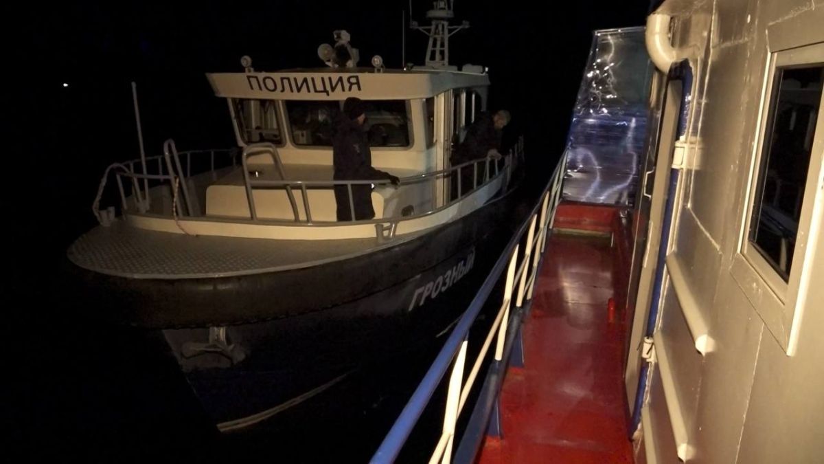 Рыбалка вне закона. На Байкале усилили борьбу с браконьерами, которые добывают омуль